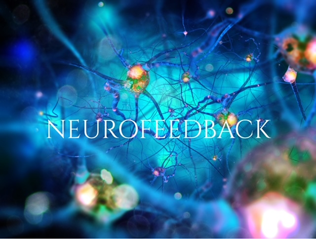 Neurofeedback