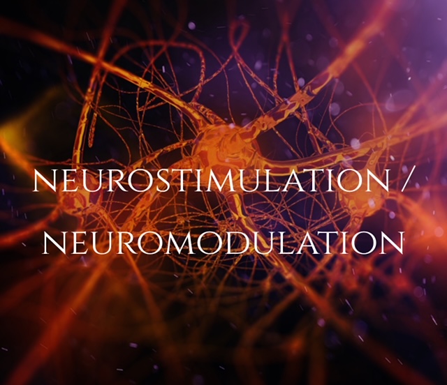 Neurostimulation